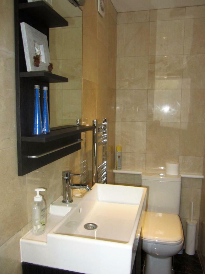 Studio Stanmore  Esterno foto